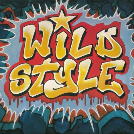 Filmmusik: Wild Style (Limited Edition) (Yellow Vinyl), LP