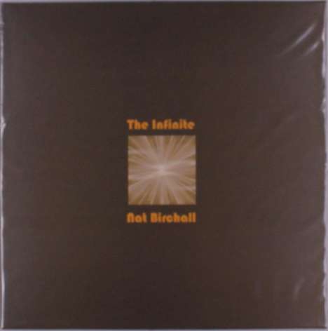 Nat Birchall (geb. 1957): Infinite, LP