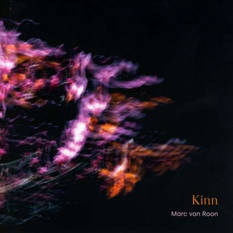 Marc Van Roon (geb. 1967): Kinn, Super Audio CD