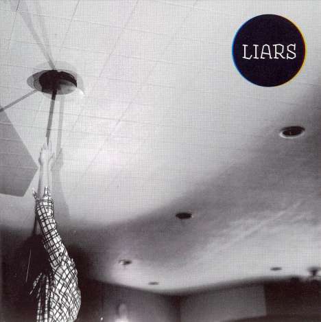 Liars: Liars, LP