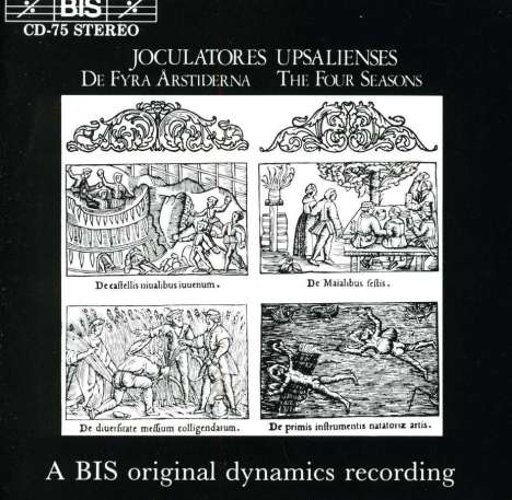 Musik aus Mittelalter &amp; Renaissance, CD