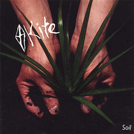 Kite: Soil, CD