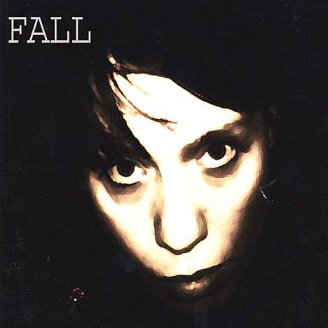 The Fall: Bloodrain, CD