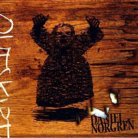 Daniel Norgren: Outskirt, CD