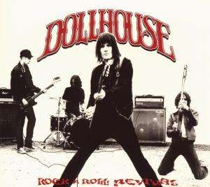 Dollhouse: Rock'n'Roll Revival, CD