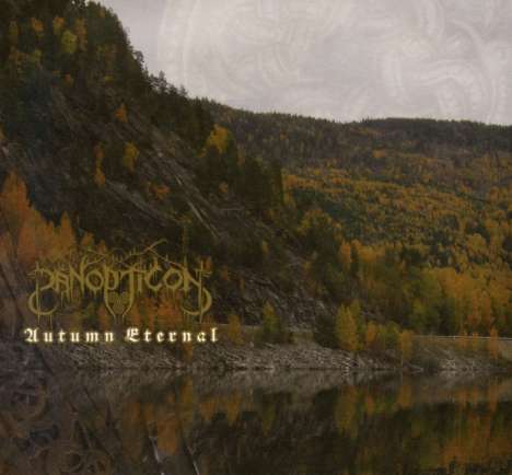 Panopticon: Autumn Eternal, CD