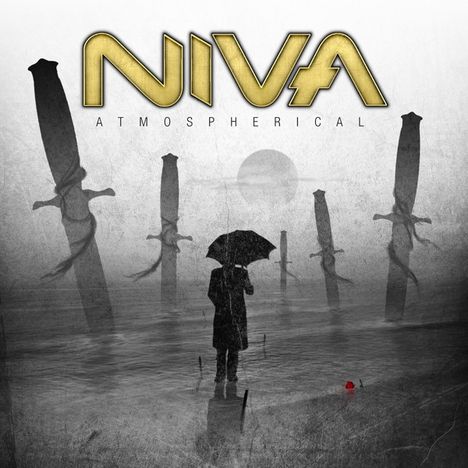 Niva: Atmospherical, CD