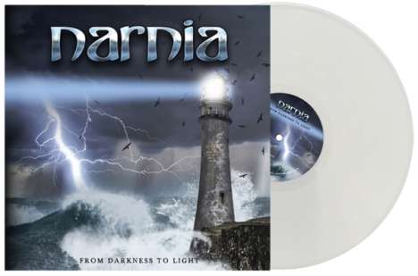 Narnia: From Darkness To Light (Limited-Edition) (White Vinyl), LP