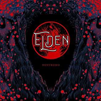 Elden: Nostromo (Limited Edition), CD