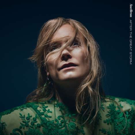 Ane Brun: After The Great Storm, CD