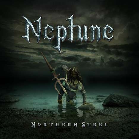 Neptune: Northern Steel, CD