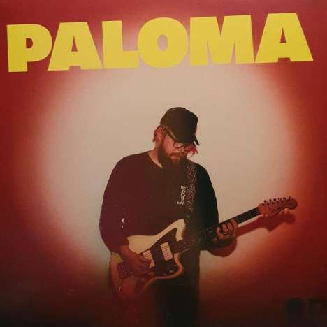 Ludwig Hart: Paloma, CD