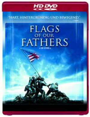 Flags Of Our Fathers (HD-DVD), HD DVD