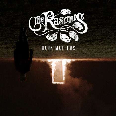 The Rasmus: Dark Matters (Translucent Vinyl), LP