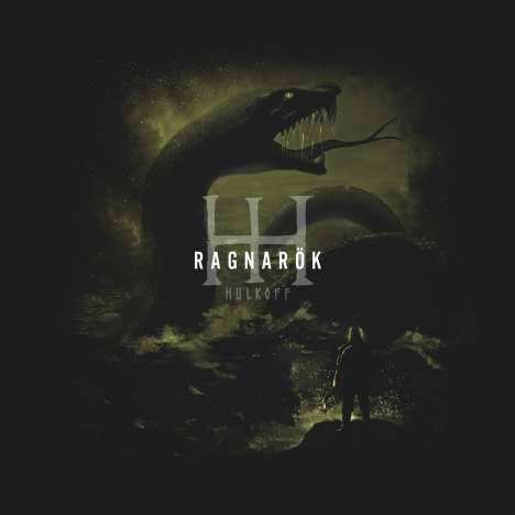 Hulkoff: Ragnarök, 2 CDs