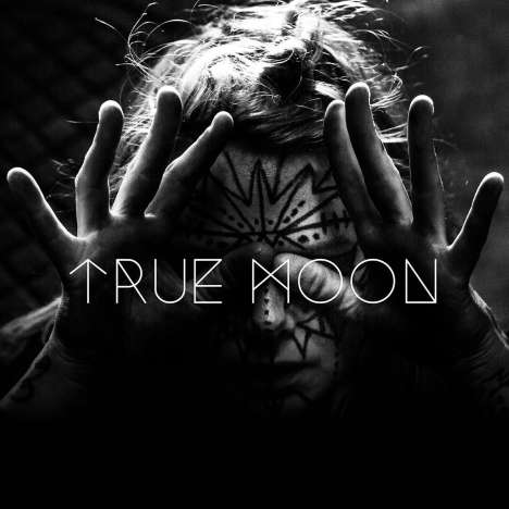 True Moon: True Moon, LP