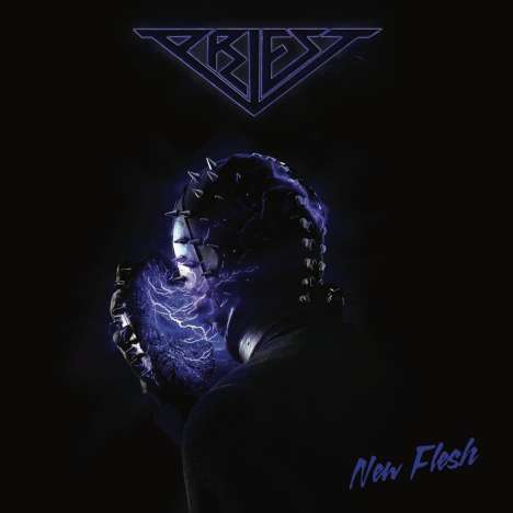 Priest: New Flesh, LP
