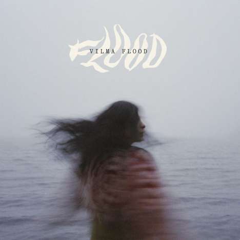 Vilma Flood: Flood, CD