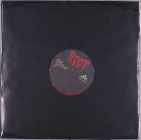 Root: Hell Symphony (Red Vinyl), LP