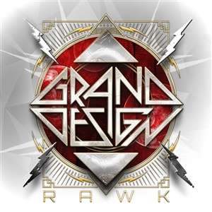 Grand Design: Rawk, LP