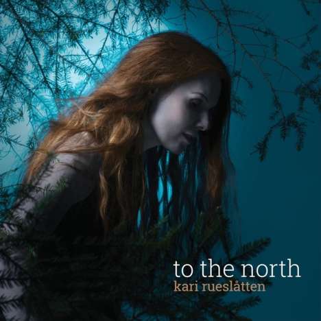 Kari Rueslåtten: To The North (Limited Numbered Edition), LP