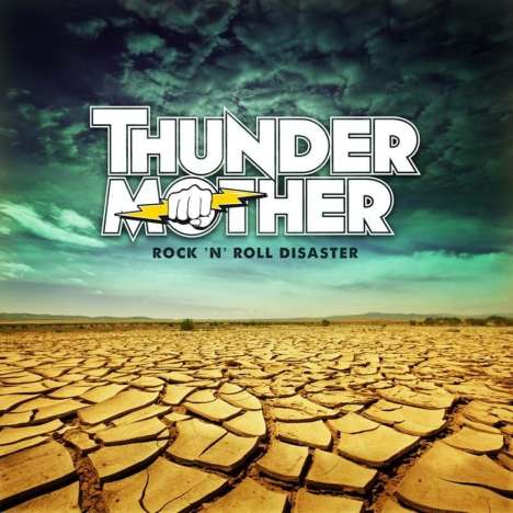 Thundermother: Rock 'n' Roll Disaster, CD