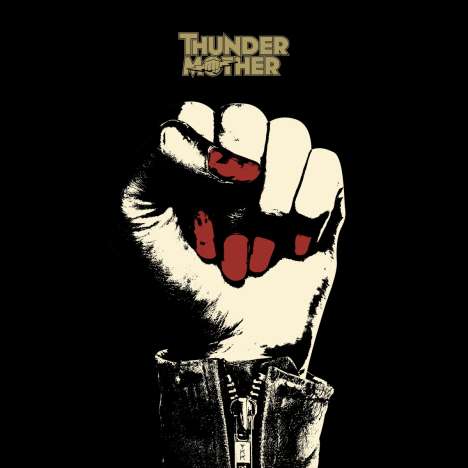 Thundermother: Thundermother, CD