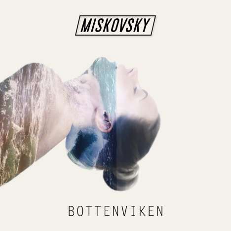 Lisa Miskovsky: Bottenviken, CD