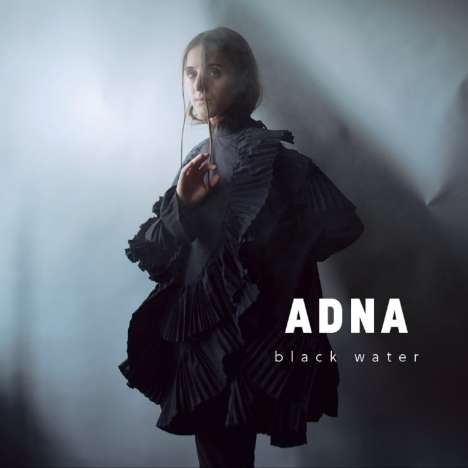 Adna: Black Water (180g), LP