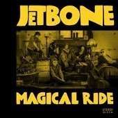 Jetbone: Magical Ride, LP