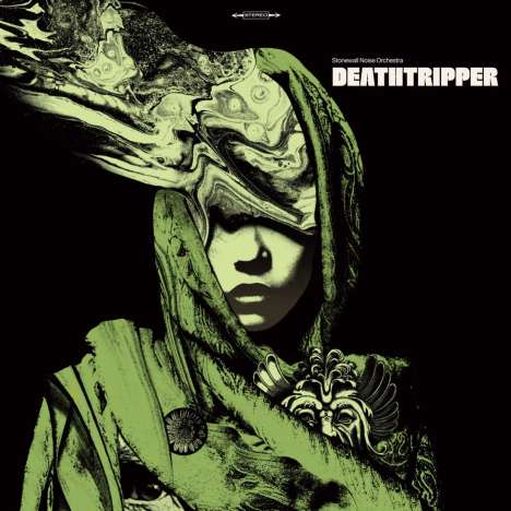 Stonewall Noise Orchestra: Deathtripper, LP