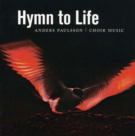 St.Jacob's Choir Stockholm - Hymn to Life, Super Audio CD
