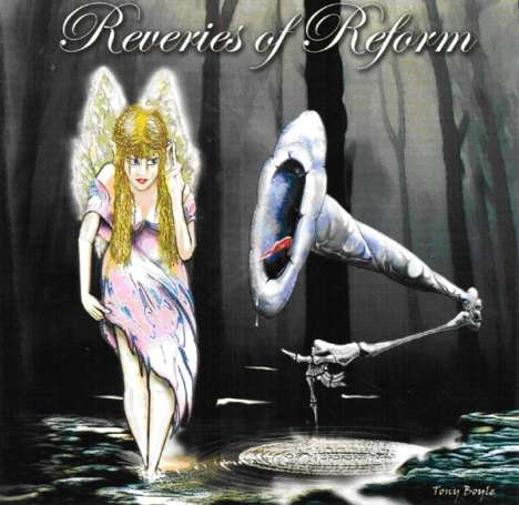Reform: Reveries Of Reform, 2 CDs