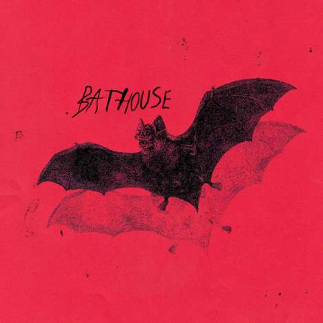 Bathouse: Bathouse, LP