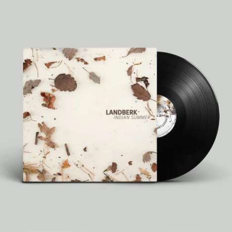 Landberk: Indian Summer, LP