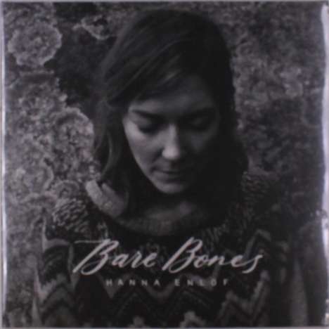 Hanna Enlöf: Bare Bones, LP