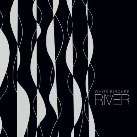 White Birches: The River (Lim.Ed.), CD