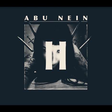 Abu Nein: II, LP