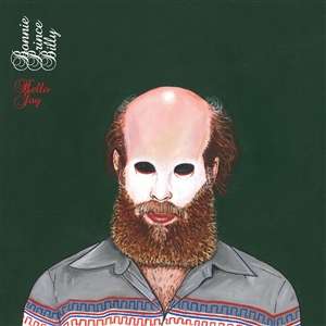 Three Queens In Mourning &amp; Bonnie Prince Billy: Hello Sorrow, Hello Joy, CD