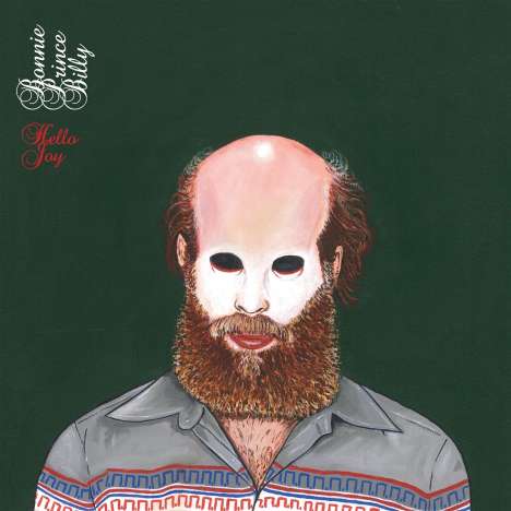 Three Queens In Mourning &amp; Bonnie Prince Billy: Hello Sorrow, Hello Joy, 2 LPs