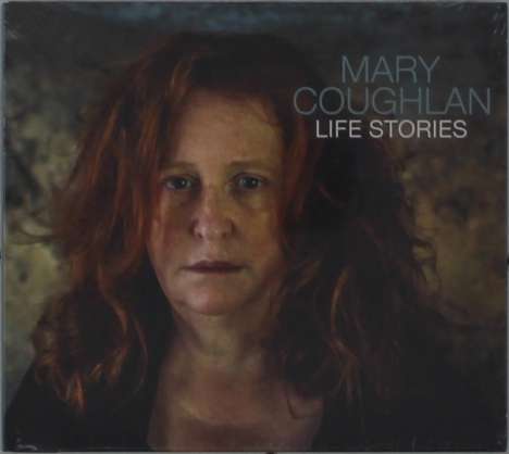 Mary Coughlan (geb. 1956): Life Stories, CD