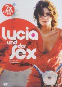 Lucia und der Sex (Special Edition), DVD