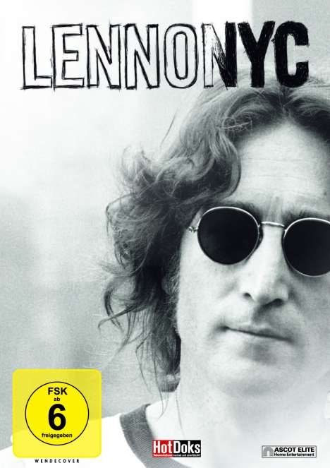 LennoNYC, DVD