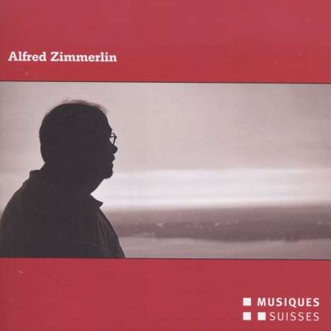 Alfred Zimmerlin (geb. 1955): Weites Land für Cello &amp; Zuspiel-CD, CD
