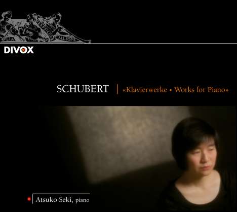Franz Schubert (1797-1828): Klaviersonaten D.575 &amp; 850, CD