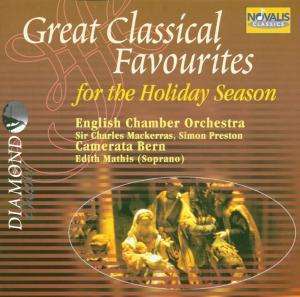 Great Classical Favourites, 2 CDs