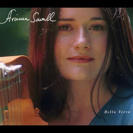 Arianna Savall - Bella Terra, CD