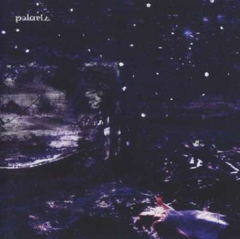 Pegelia Gold: Polaris, CD