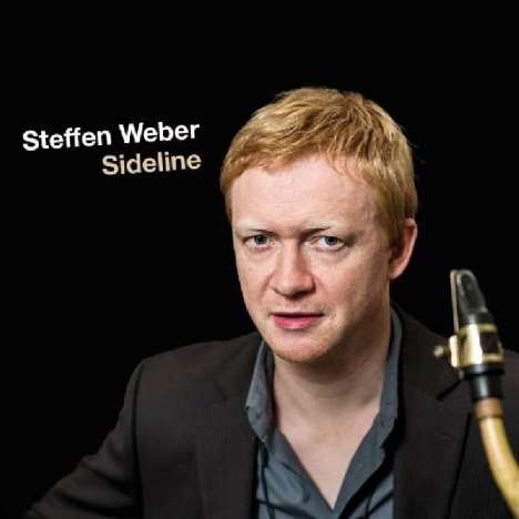 Steffen Weber (geb. 1975): Sideline, CD