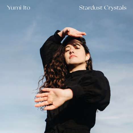 Yumi Ito: Stardust Crystals, CD